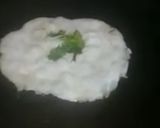 A picture of step 10 of Stuffed naan.