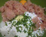 Foto langkah ke 3 dari resep Sempol ayam mantap.