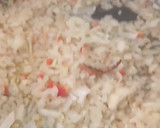 Foto del paso 5 de la receta: Arroz caldoso con bogavante