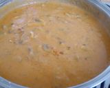 Foto del paso 3 de la receta: Ñoquis en salsa Bagoss