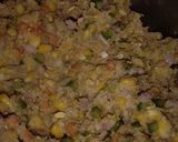 ક્રિસ્પી કોર્ન કબાબ (Crispy Corn Kebab Recipe In Gujarati) રેસીપી સ્ટેપ1ફોટો