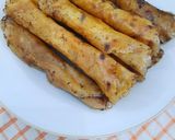 Foto langkah ke 6 dari resep Piscok (Pisang Coklat).