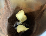 Foto del paso 2 de la receta: Mini muffins chocolate y nata en thermomix para cumple 1 de Carmen