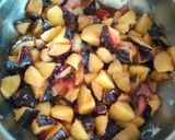 Foto del paso 2 de la receta: Mermelada de ciruela