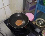 Foto langkah ke 4 dari resep Dorayaki Milo Simpel.