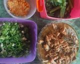 Foto langkah ke 5 dari resep Mie ayam home made.