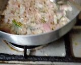 कुरकुरा ब्रेड पोहा(kurkura bread poha recipe in hindi) रेसिपी चरण 2 फोटो
