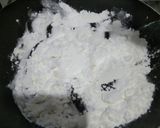 Foto langkah ke 7 dari resep 82. Snow Skin Mooncake.