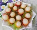 Hình bước làm 1 của món Mâm cơm gia đình thời Covid 19