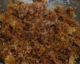 Foto langkah ke 1 dari resep Kue Monte 3 Bahan / Kue Sagu Mutiara.