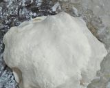 Foto langkah ke 2 dari resep Pempek simple bahan alakadarnya.