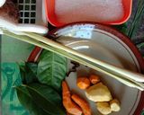 Foto langkah ke 1 dari resep Wedang Rempah.