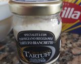 Foto del paso 1 de la receta: Casio & pepe con Spaghetti N3, mi versión!🍝🍝🌯🧀