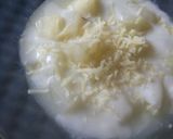 Foto langkah ke 5 dari resep Singkong Keju Thailand.
