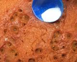 A picture of step 8 of Rich & thick tomato paste.