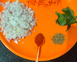 சத்தான ராகி ரொட்டி (Raagi rotti recipe in tamil) ரெசிபி ஸ்டேப் 1 புகைப்படம்