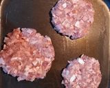 Foto del paso 4 de la receta: Hamburguesas
