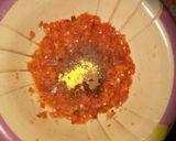 A picture of step 2 of Chicken kebab.