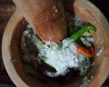 পেয়ারার ভর্তা রেসিপির ধাপ 2 ছবি