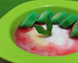 Foto langkah ke 8 dari resep Pisang ijo.