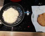 GM lángos recept fázis 3 fotója