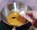 Foto langkah ke 3 dari resep Tahu Telur Bumbu Petis.