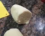 Foto del paso 4 de la receta: Ñoquis de mostaza Dijon sin gluten, sin lácteos, sin huevo