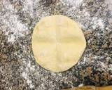 Bun rolls#weeklyjikonichallenge recipe step 3 photo