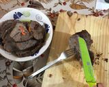 Foto del paso 6 de la receta: Carne mechada, receta de mi mamá