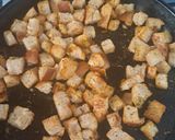Foto del paso 4 de la receta: Ensalada César Rápida con Lactonesa