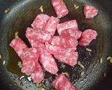 Foto del paso 4 de la receta Arroz con salchichas