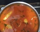 Foto langkah ke 8 dari resep WOKU CUMI GENDUT ala BETAWI(Tanpa Santan).