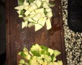 Foto del paso 1 de la receta: Arroz con verduras