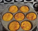 Foto langkah ke 6 dari resep Roti Pisang Banjar.