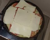 Foto del paso 6 de la receta: Tortilla de brócoli