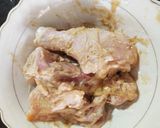 Foto langkah ke 2 dari resep Ayam Goreng Kecap Asin.