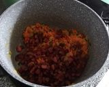 Foto del paso 4 de la receta: Garbanzos sabrosos