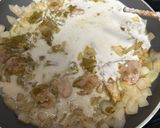 綠咖哩雞肉飯的食譜步驟4照片