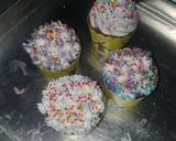 Foto langkah ke 9 dari resep Cup Cake.
