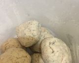 Foto del paso 2 de la receta: Picadas "linaza"