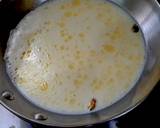 Caramel Palada pradhaman payasam recipe step 4 photo