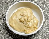 Foto del paso 4 de la receta: Queso de Avena saborizado (Vegan Power! 🌱 💥)