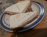 Foto langkah ke 3 dari resep No baked cheese cake.