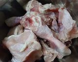 Foto langkah ke 1 dari resep Ayam Goreng Rempah.