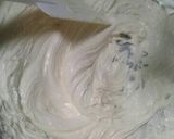 Foto langkah ke 5 dari resep Marmer cake lemon.