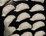 Foto del paso 9 de la receta: Empanadas de pollo