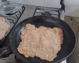 Foto del paso 8 de la receta: Masa de wraps integrales