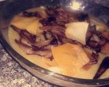 صورة لخطوة 3 من وصفة شوربة العدس بالمعكرونة والشعيرية على طريقتي 😋