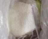 Foto del paso 2 de la receta: Hoja de azúcar (sugar sheet)