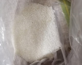 Foto del paso 2 de la receta: Hoja de azúcar (sugar sheet)